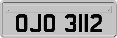 OJO3112
