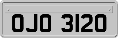 OJO3120