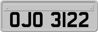 OJO3122