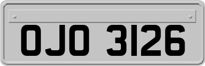 OJO3126