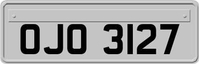OJO3127
