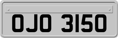 OJO3150