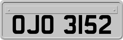 OJO3152