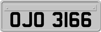 OJO3166