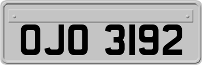 OJO3192