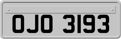 OJO3193