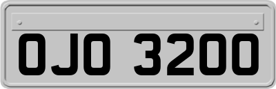 OJO3200