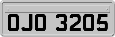 OJO3205