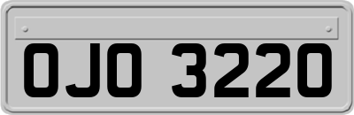 OJO3220