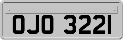 OJO3221