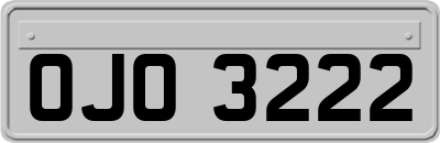 OJO3222