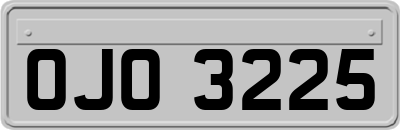 OJO3225