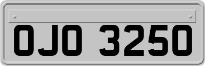 OJO3250