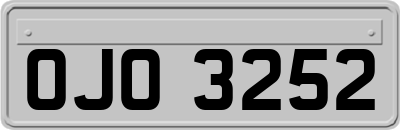 OJO3252