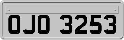 OJO3253