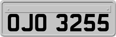 OJO3255