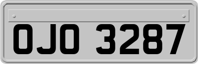 OJO3287