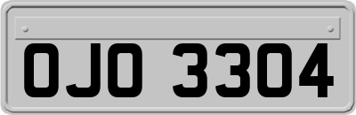 OJO3304
