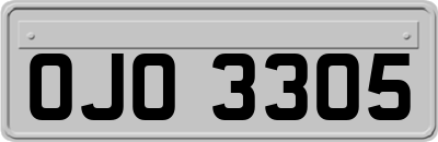 OJO3305