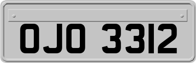 OJO3312