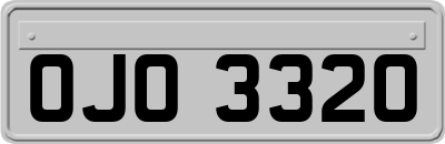 OJO3320