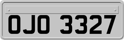 OJO3327
