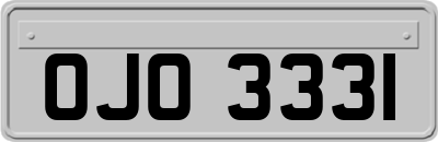 OJO3331