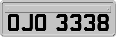 OJO3338