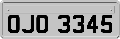 OJO3345