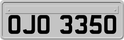 OJO3350
