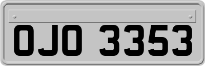 OJO3353