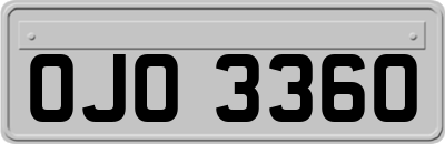 OJO3360