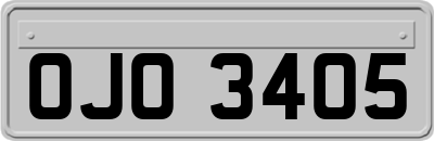 OJO3405