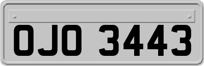 OJO3443