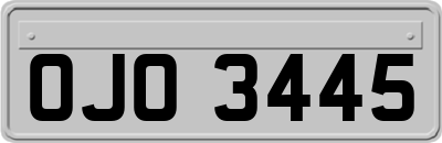 OJO3445