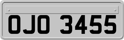 OJO3455