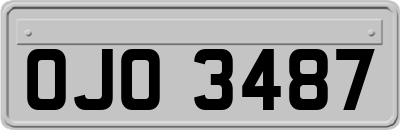 OJO3487