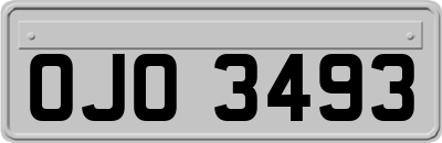OJO3493