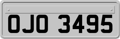 OJO3495