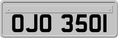 OJO3501