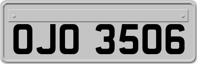 OJO3506