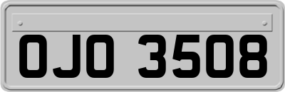 OJO3508