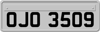 OJO3509