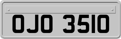 OJO3510