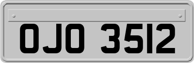 OJO3512