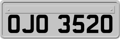 OJO3520