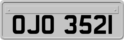 OJO3521