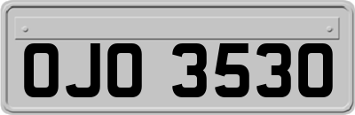 OJO3530