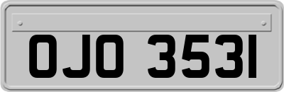 OJO3531