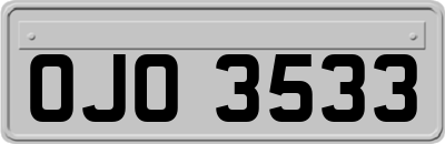 OJO3533